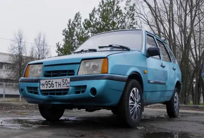 The official LADA website