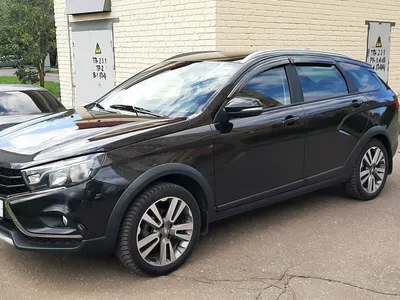 LADA Vesta (б/у) 2023 г. с пробегом 6768 км по цене 1550000 руб. – продажа  в Нижнем Новгороде | ГК АГАТ