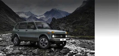 Семейство LADA 4x4 нового модельного года - Цены и комплектации, обзор,  фото - Яхрома-Лада: дилер LADA в г. Москва (Москва и МО)