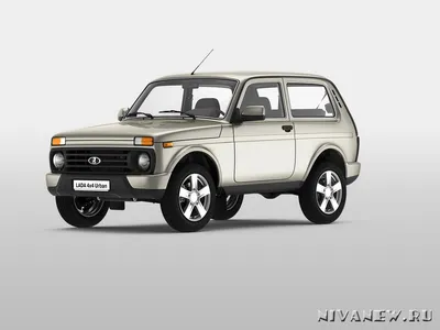 Обновленная Лада 4×4 Urban: что принес рестайлинг. - Официальный импортер  LADA в Узбекистане