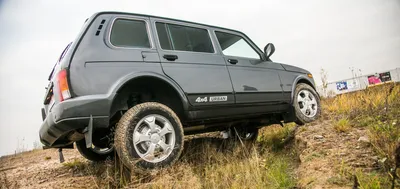 LADA Niva Legend 3 дв Urban 22 1.7 5MT в лизинг по цене 1100900 - лот  2394886b-bbbe-41cd-905d-072c8b70e235 | Альфа-Лизинг