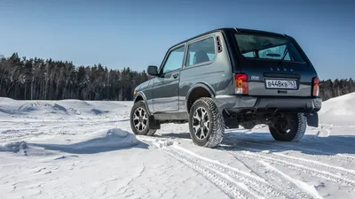 Оригинальная задняя левая дверь для Лада Нива 4x4, Нива 4х4 Урбан (5-ти  дверная): цена 14 890 руб. – купить в магазине TimeTurbo