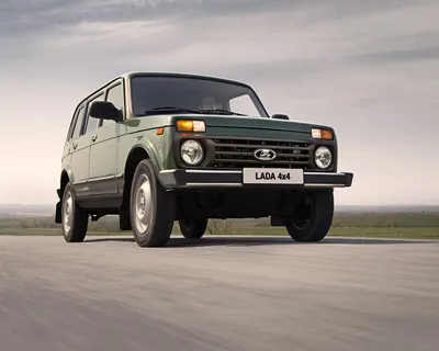 Я — легенда. Все плюсы и минусы Lada Niva Legend: подробный тест - читайте  в разделе Тесты в Журнале Авто.ру