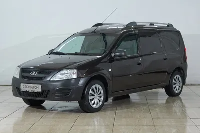 Чехлы из экокожи Ромб для Lada (ВАЗ) Largus (2012-2023) 40/60 5 мест №  94478 — купить с доставкой по выгодной цене в Авторанер