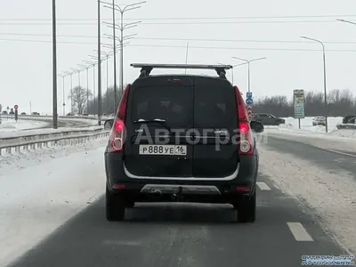 Купить LADA (ВАЗ) Largus 1.6 MT (90 л.с.) 2021 за 1620000 ₽ - Автосалон  Виал Моторс Новосибирск