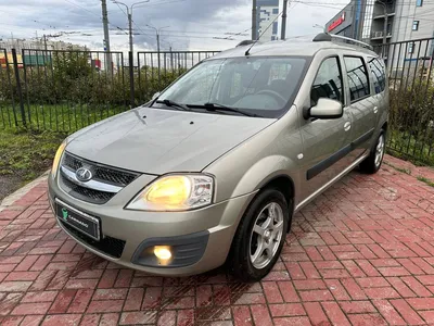 40 J 860 QA\" photos Lada (VAZ) Largus. Uzbekistan