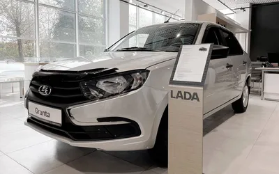 В Австрии стартовали продажи LADA Vesta SW и SW Cross - ТАСС