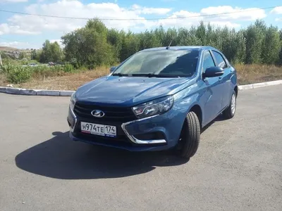 Передний бампер \"QUASAR\" Lada Vesta Cross, Vesta SW Cross (Квазар зубатый)  купить по цене 13 500 руб. | Тюнинг-Пласт