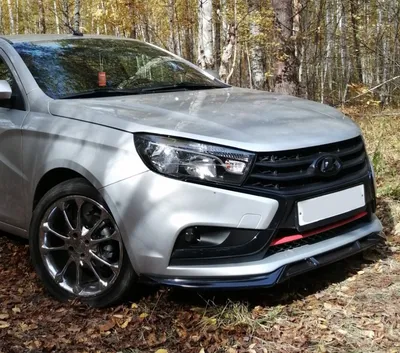 Spark of Genius: Sneak Peak at Russia's New Lada Vesta-Based Electric Car -  27.07.2016, Sputnik International