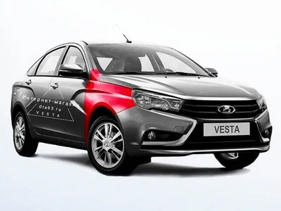 Lada Vesta 1.6 бензиновый 2016 | Blues на DRIVE2