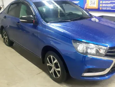 Купить ВАЗ (LADA) Vesta 2020 года за 1 236 880 руб. - Автосеть.РФ