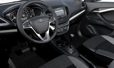 АвтоВАЗ опроверг информацию о выпуске Lada Vesta без подушек безопасности