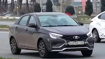 LADA Vesta SW Cross (б/у) 2022 г. с пробегом 25001 км по цене 1749000 руб.  – продажа в Волгограде | ГК АГАТ