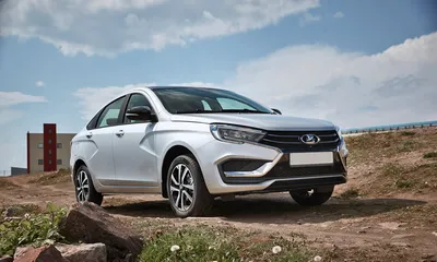 Lada vesta cross вид сверху угол …» — создано в Шедевруме