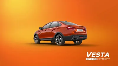 Presentation of the New LADA Vesta Cross Sedan. Editorial Photography -  Image of brand, russia: 118622942