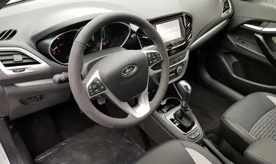 АвтоВАЗ» начал продажи седана Vesta Exclusive. Цена — почти 800 тысяч!