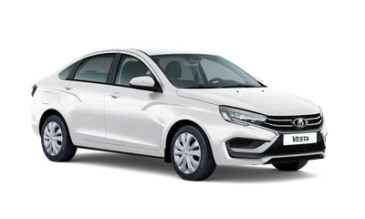 Новая Lada Vesta NG, цена, характеристики, где купить - KP.RU