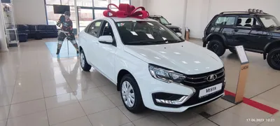 Поездка в ТВЕРЬ — Lada Vesta, 1,6 л, 2019 года | покупка машины | DRIVE2