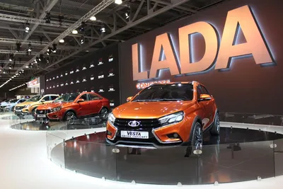 АвтоВАЗ, что ты делал почти 1,5 года? Стабильное производство Lada Vesta  начнётся только в 2024