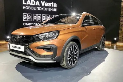 LADA Vesta седан - ИЮЛЬ Лада - дилер LADA в г. Челябинск