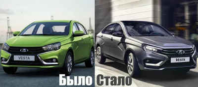 На АвтоВАЗе стартовало предсерийное производство новой Lada Vesta NG