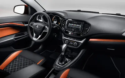 Новый салон Веста спорт 2021 — Lada Vesta Sport, 1,8 л, 2021 года | покупка  машины | DRIVE2