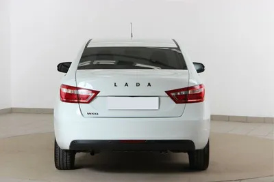 Серийную Lada Vesta NG показали в деталях снаружи и внутри