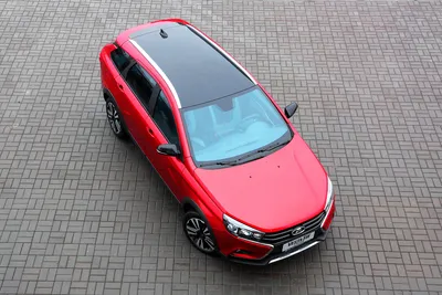 Стыдно торговать мишурой за миллионы»: новая LADA Vesta NG названа лицом  автопрома России