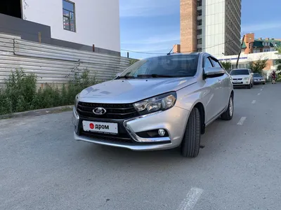 Юбилейная комплектация LADA Vesta SW Cross по специальной цене