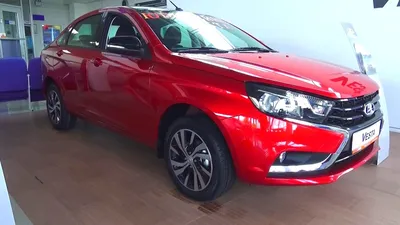 Lada Vesta 1.6 бензиновый 2016 | Лада-Веста Юбилейная на DRIVE2