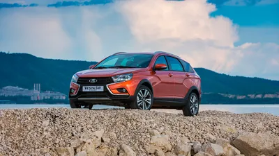 2019 Lada Vesta Sport Wants To Destroy The Russian Car Stereotypes : r/cars