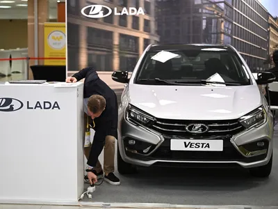 Стали известны цены на новую Lada Vesta NG :: Autonews