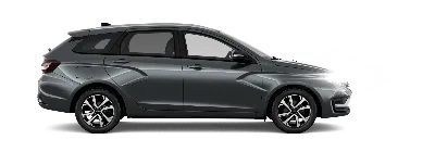 LADA Vesta sedan - LADA official website