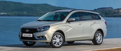 АвтоВАЗ выставил на гонки новые спортивные LADA: Vesta и Granta