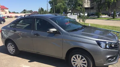 Продаётся авто Лада Веста Кросс 2020 в Иркутске, Цвет: Серо-голубой  \"Фантом, универсал, 1.8 литра, механическая коробка, комплектация 1.8 MT  Comfort, бензин