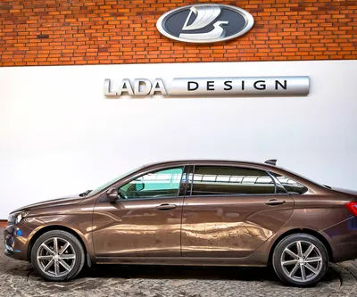 АвтоВАЗ разрабатывает удлиненную версию Lada Vesta NG — Motor