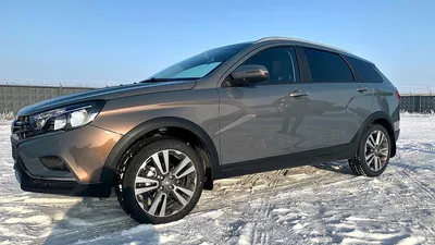 Разобрали Lada Vesta за 1 млн рублей: это не российская машина - Российская  газета