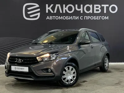 Купить новую LADA Vesta SW у официальных дилеров в Минске и Беларуси: цены,  характеристики, фото на Domkrat.by