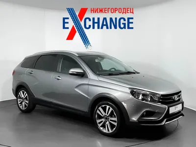 АвтоВАЗ планирует начать выпуск новой Lada Vesta на природном газе в 2024  году - Российская газета