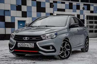 Путь к правильному SW. Vesta Sport Wagon // ВЕСТА СВ ТЮНИНГ_часть 1 — Lada  Vesta SW Cross, 1,8 л, 2018 года | стайлинг | DRIVE2