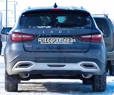 АвтоВАЗ рассказал, насколько мощной будет новая Lada Vesta Sport -  Российская газета