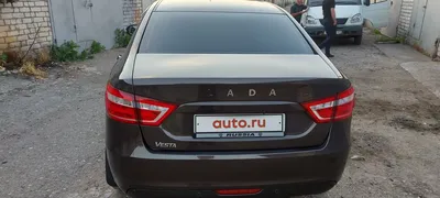 Lada Vesta 1.6 бензиновый 2019 | 🚀✓АНГКОР ➇➁➅✓🚀 на DRIVE2
