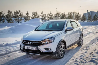 Стало известно, когда АвтоВАЗ вернет универсалы Lada Vesta — Motor