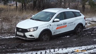 Lada Vesta SW Cross – автомобиль, в котором вы почувствуете себя в  максимальной безопасности | Major Lada — официальный дилер ВАЗ в Москве