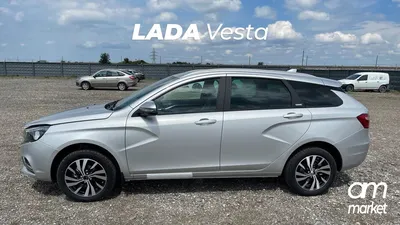 Lada Vesta 1.6 бензиновый 2018 | Платина на DRIVE2