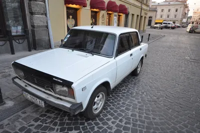 АвтоВАЗ обновил гоночную версию внедорожника Lada Niva Legend - Quto.ru