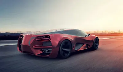Проект Лада Ворон(Lada Raven) предложенный некогда АвтоВАЗ, будет  собираться Австрийцами как Milano Red — DRIVE2