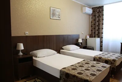 Номер в гостинице в Тольятти по доступным ценам