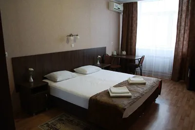Номер в гостинице в Тольятти по доступным ценам