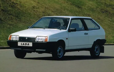 Lada (ВАЗ) 2108 - технические характеристики, модельный ряд, комплектации,  модификации, полный список моделей Лада 2108